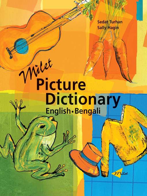 Title details for Milet Picture Dictionary (English–Bengali) by Sedat Turhan - Available